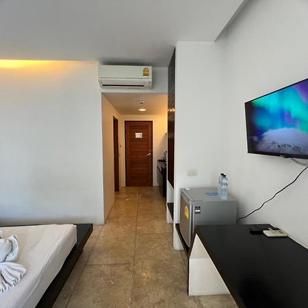 Z&Z Resort Rawai Kültér fotó