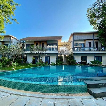 Z&Z Resort Rawai Kültér fotó
