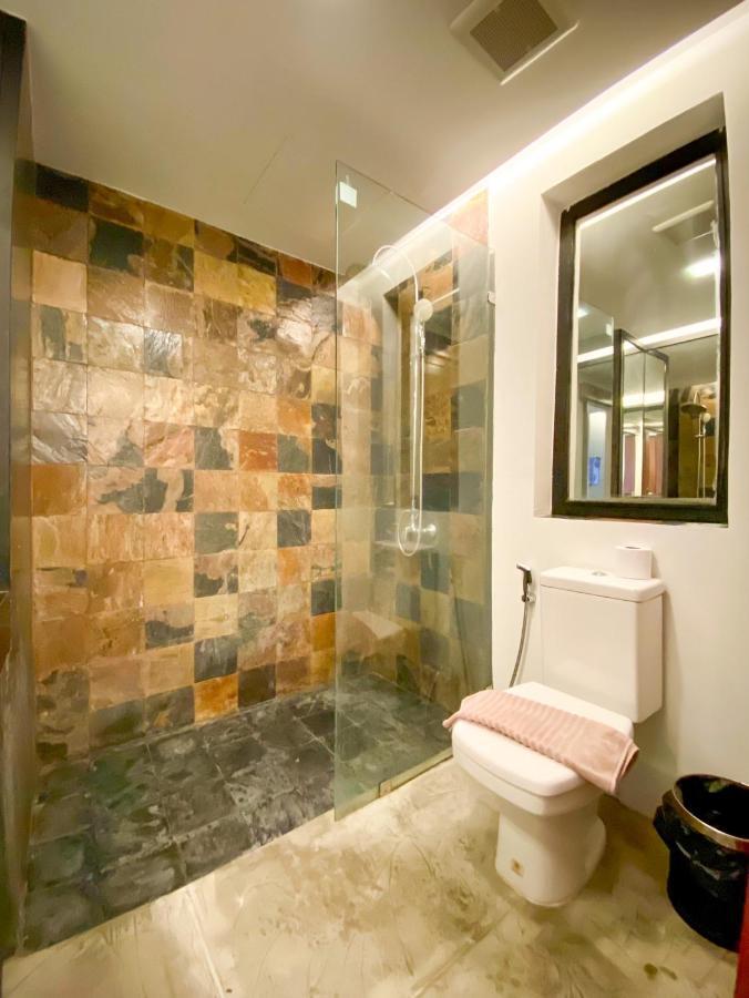 Z&Z Resort Rawai Kültér fotó