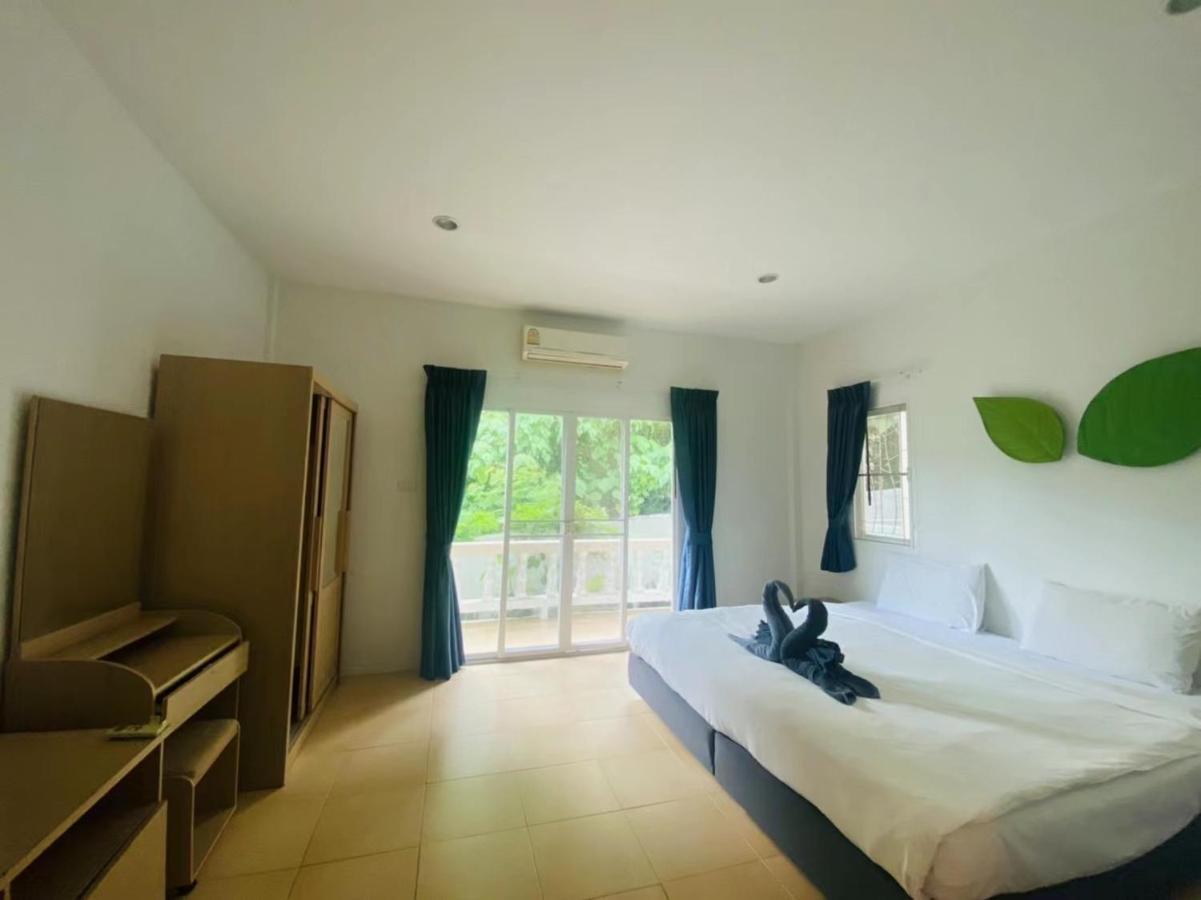 Z&Z Resort Rawai Kültér fotó