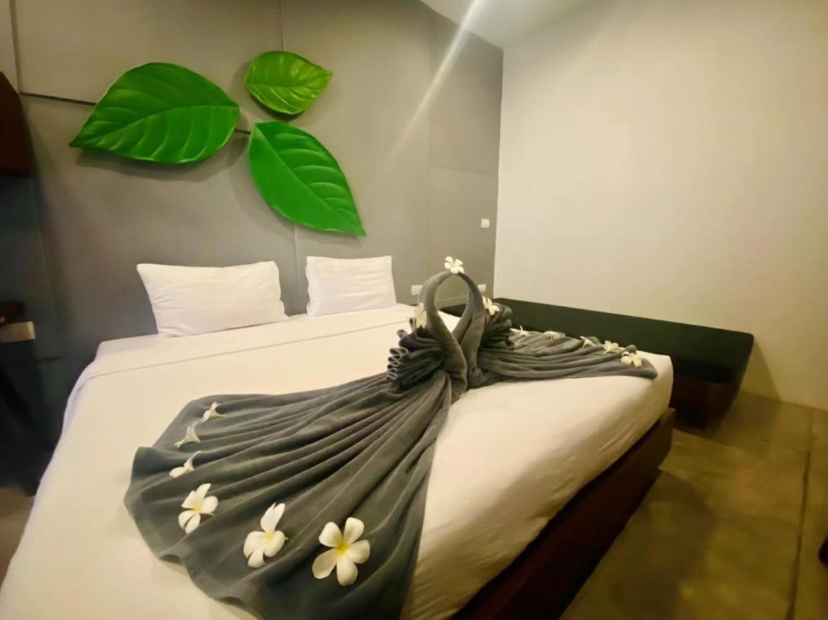 Z&Z Resort Rawai Kültér fotó