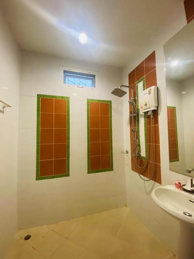 Z&Z Resort Rawai Kültér fotó