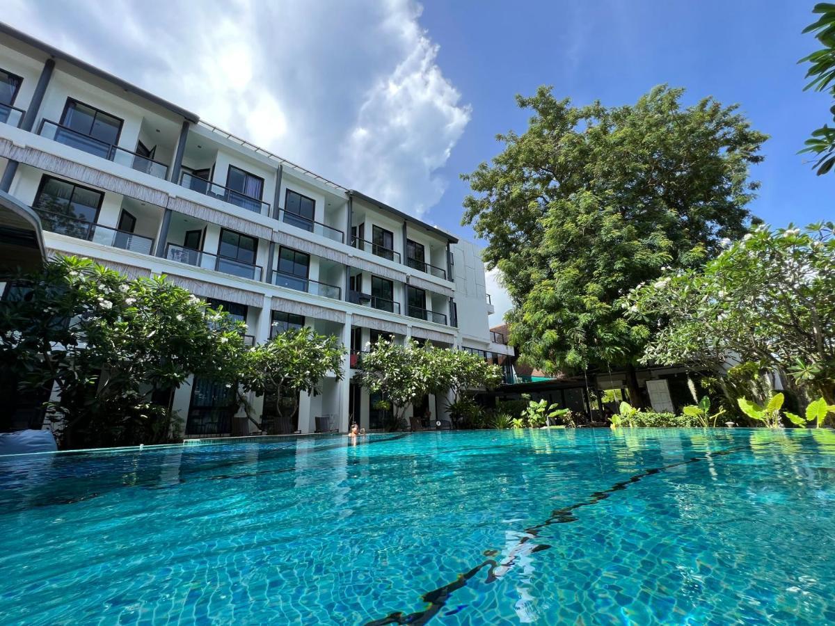 Z&Z Resort Rawai Kültér fotó