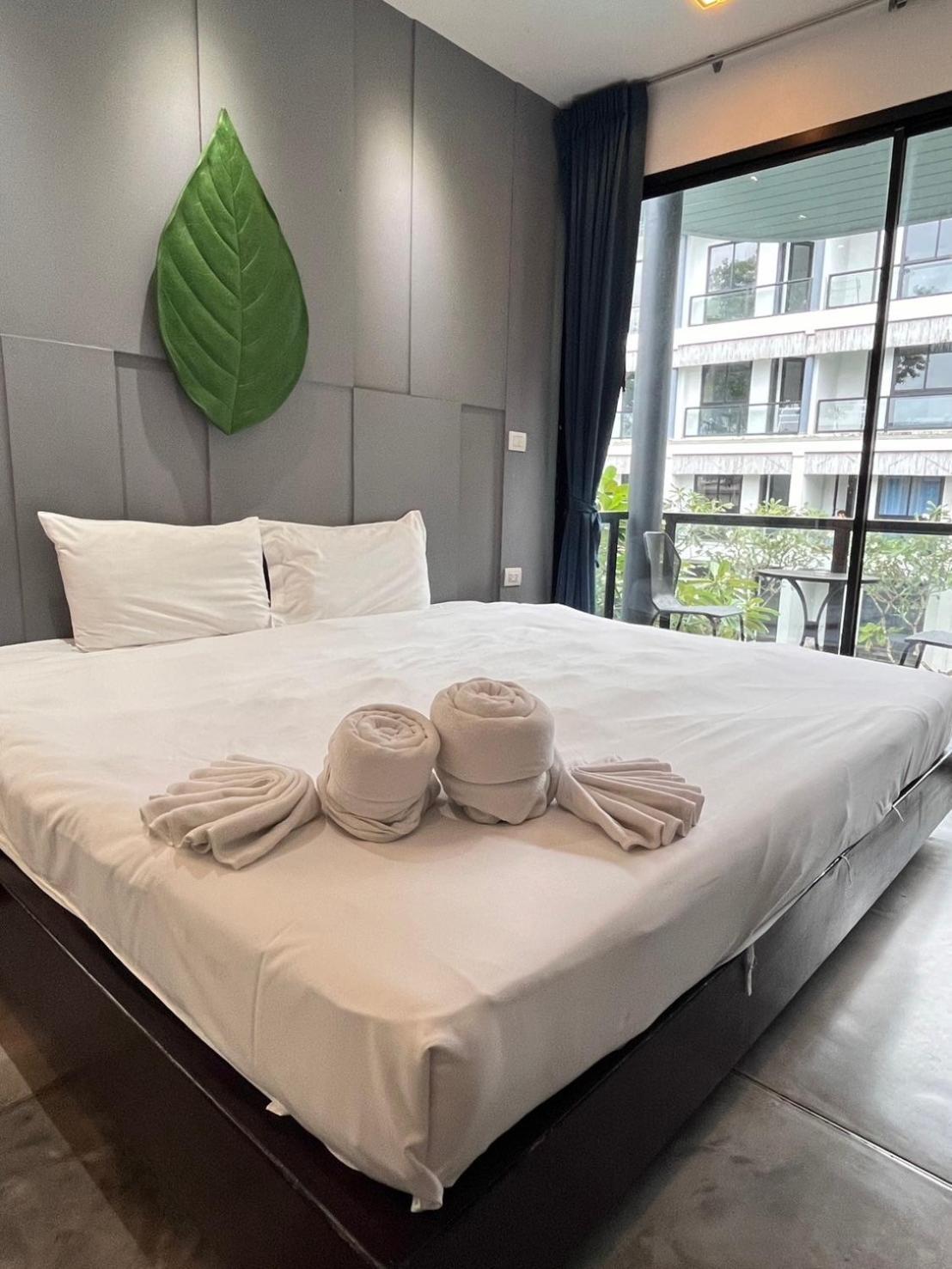 Z&Z Resort Rawai Kültér fotó