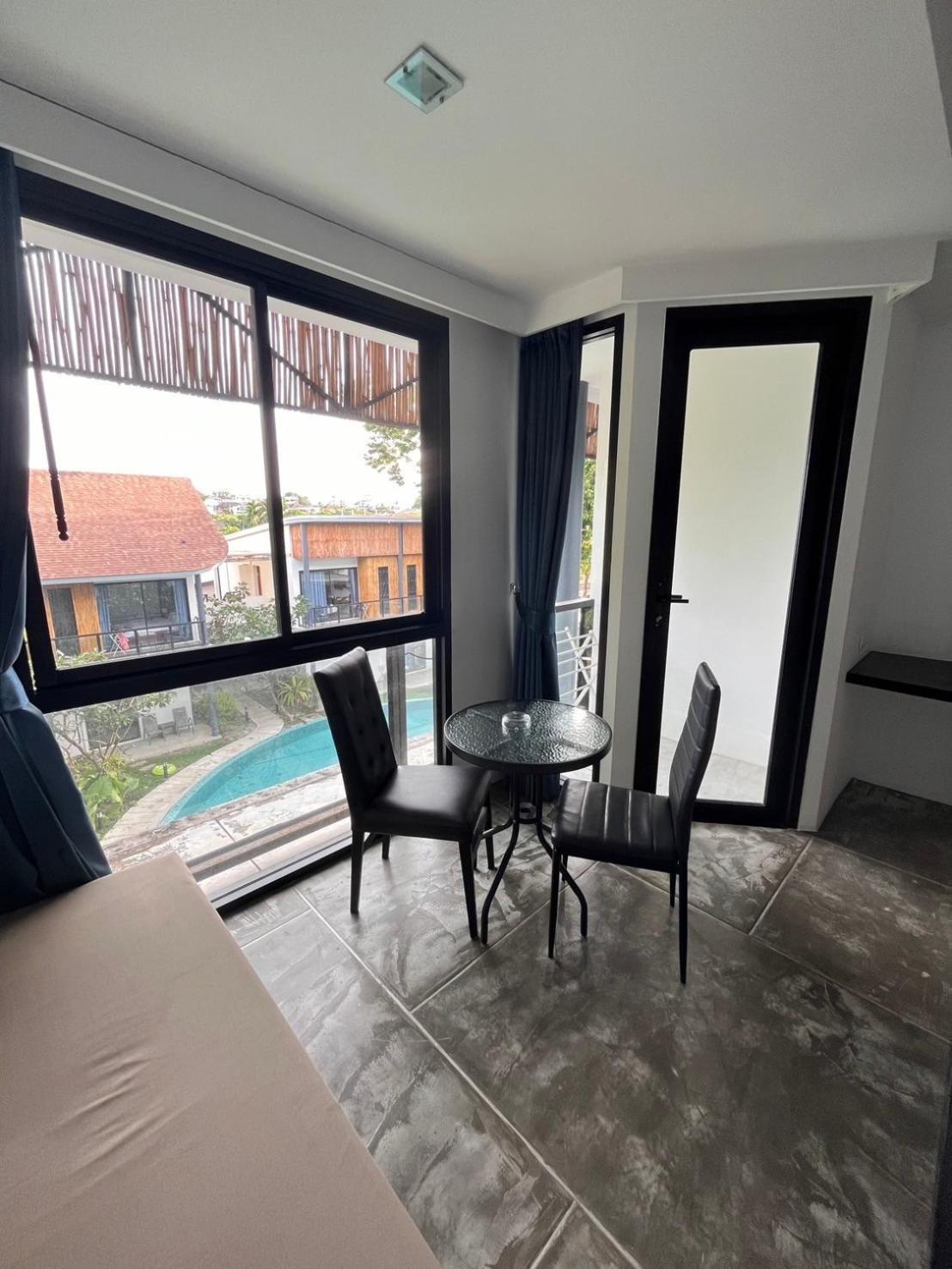 Z&Z Resort Rawai Kültér fotó