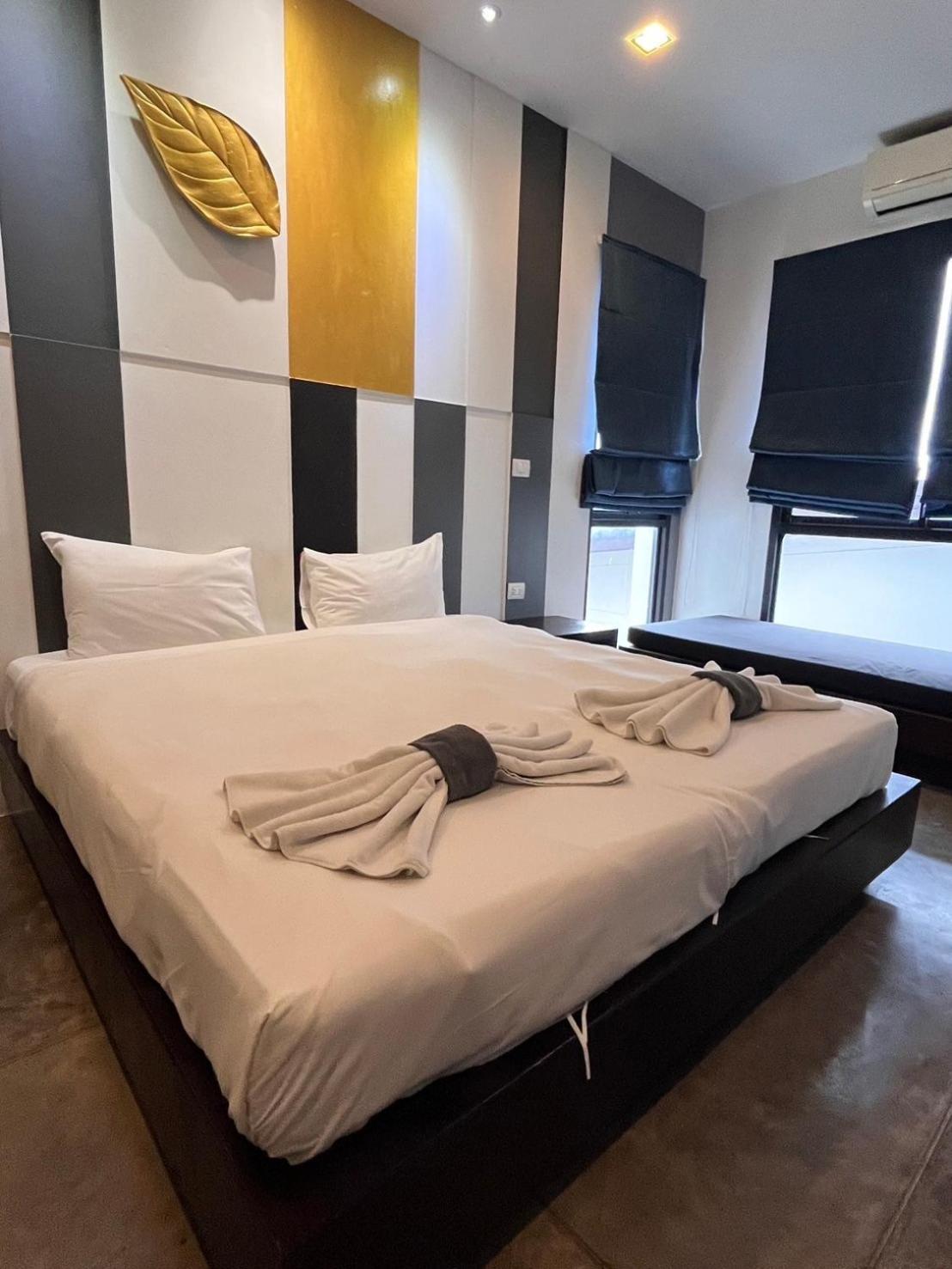 Z&Z Resort Rawai Kültér fotó