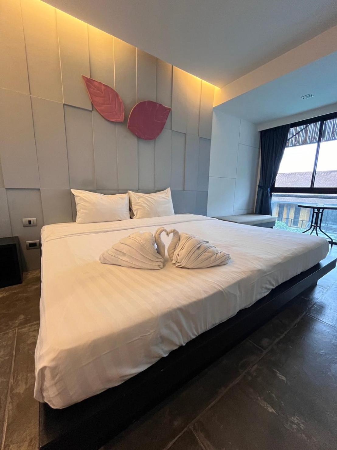 Z&Z Resort Rawai Kültér fotó