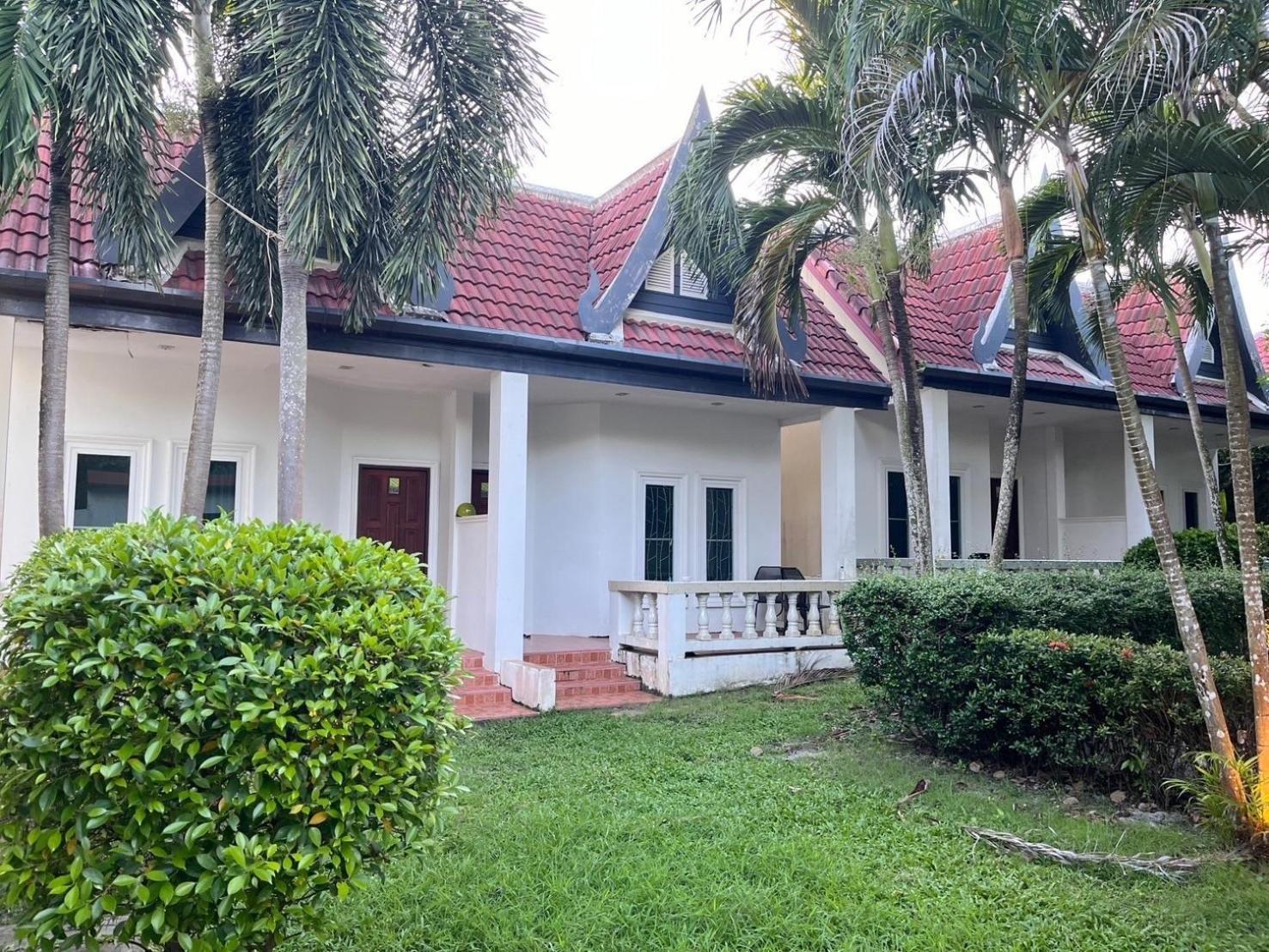 Z&Z Resort Rawai Kültér fotó