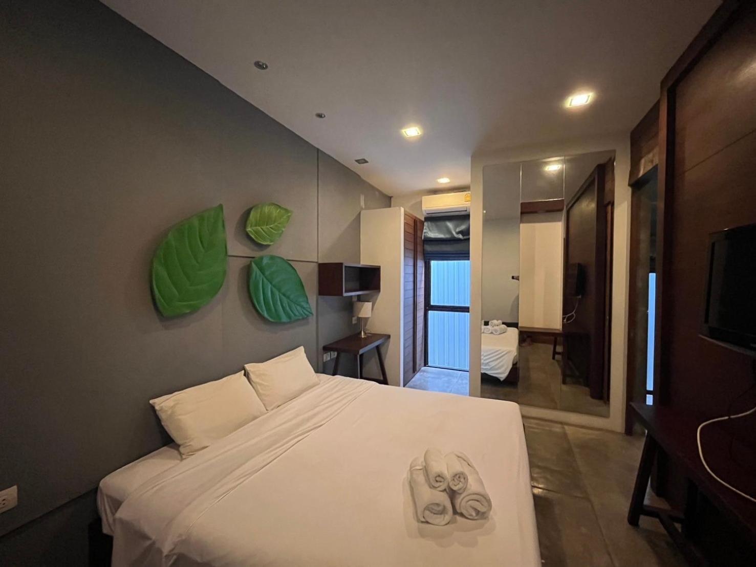 Z&Z Resort Rawai Kültér fotó