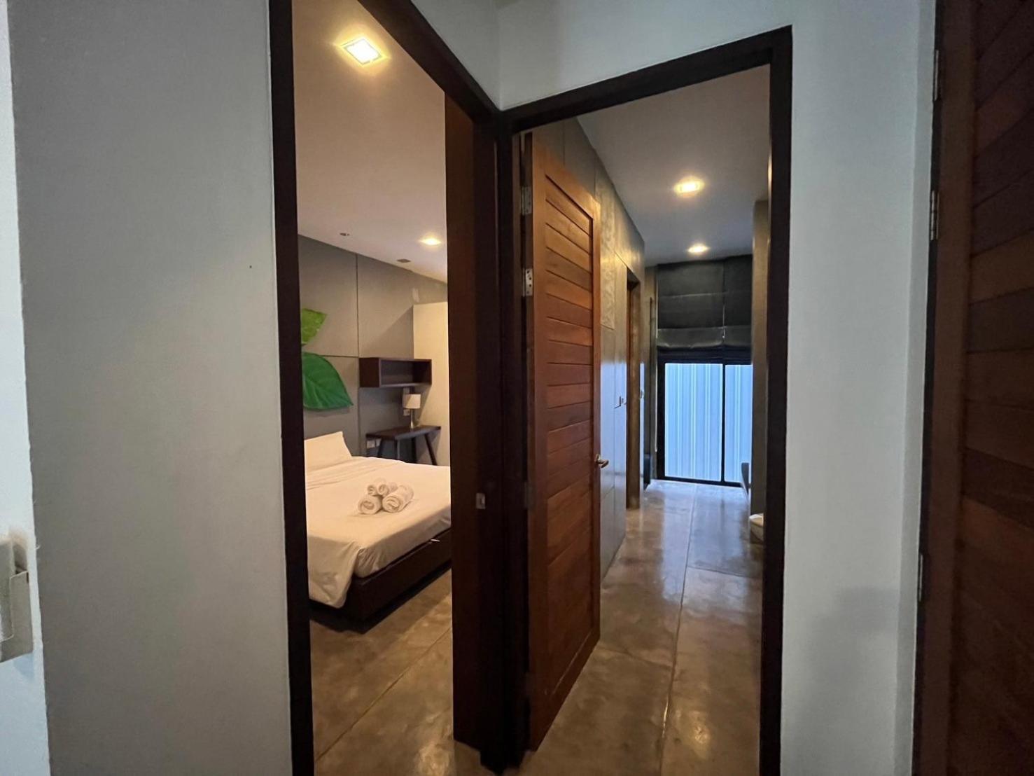 Z&Z Resort Rawai Kültér fotó