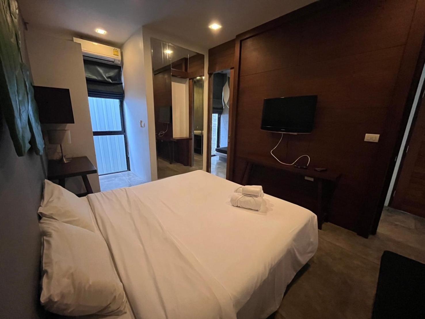 Z&Z Resort Rawai Kültér fotó