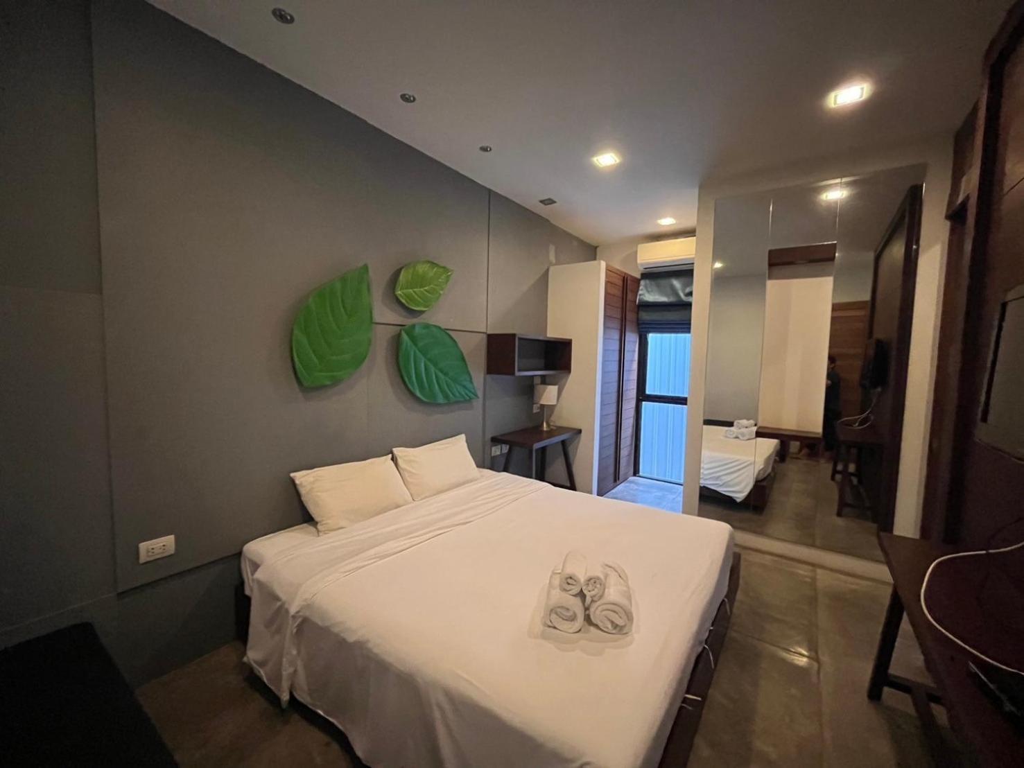 Z&Z Resort Rawai Kültér fotó