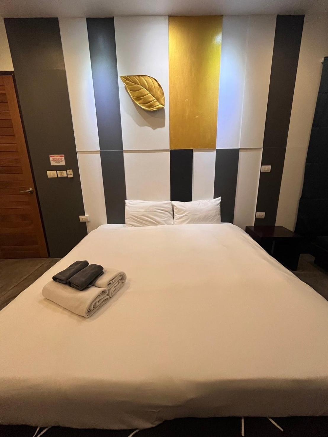 Z&Z Resort Rawai Kültér fotó