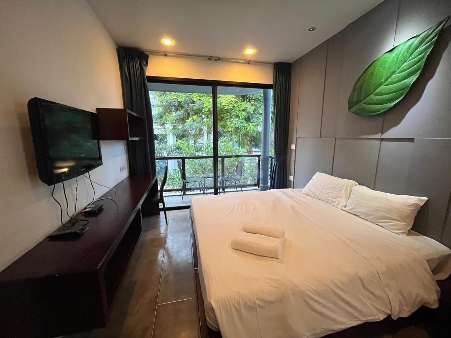 Z&Z Resort Rawai Kültér fotó