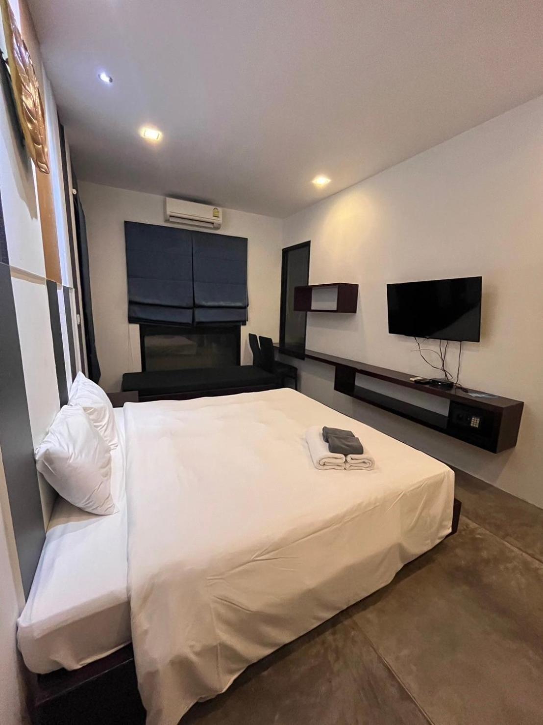 Z&Z Resort Rawai Kültér fotó