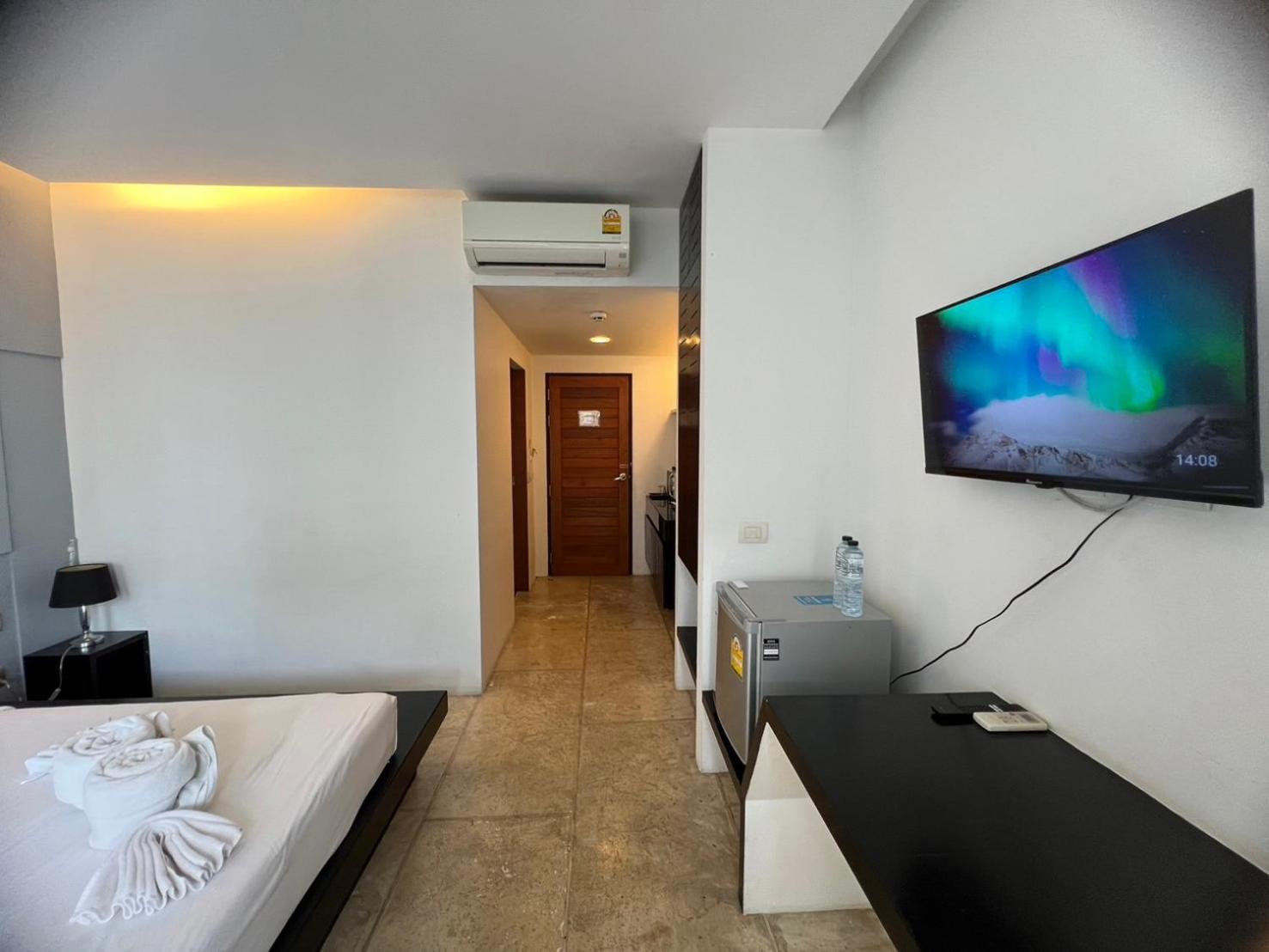 Z&Z Resort Rawai Kültér fotó