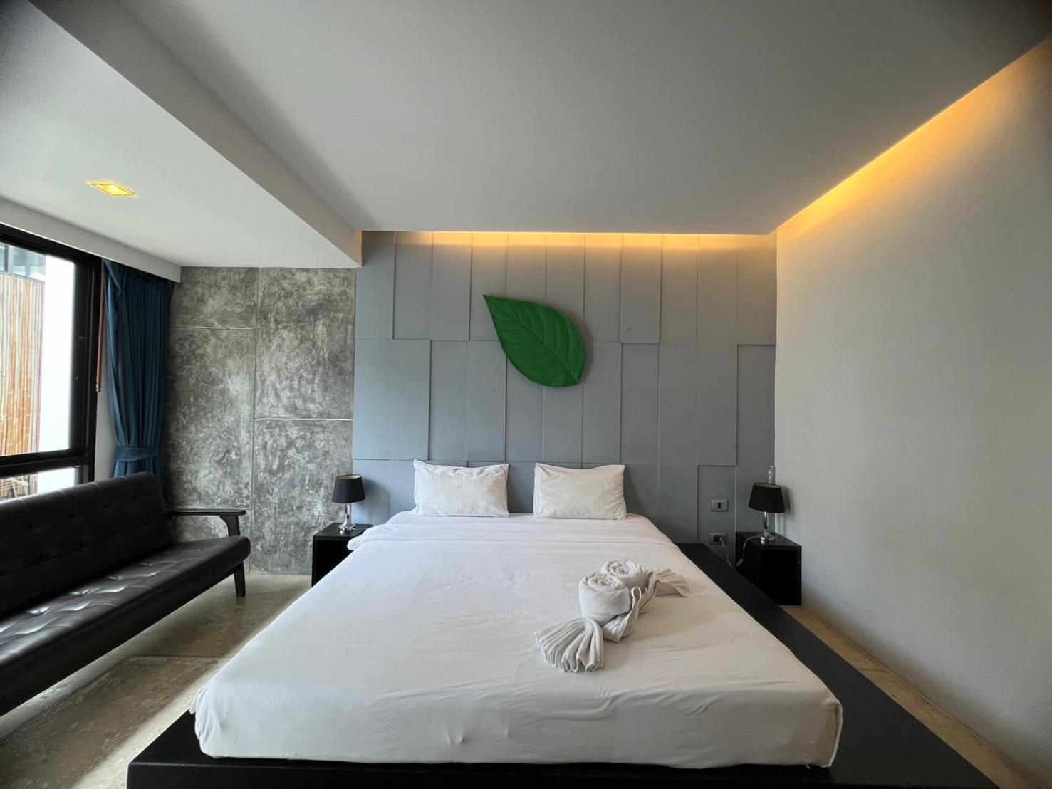 Z&Z Resort Rawai Kültér fotó